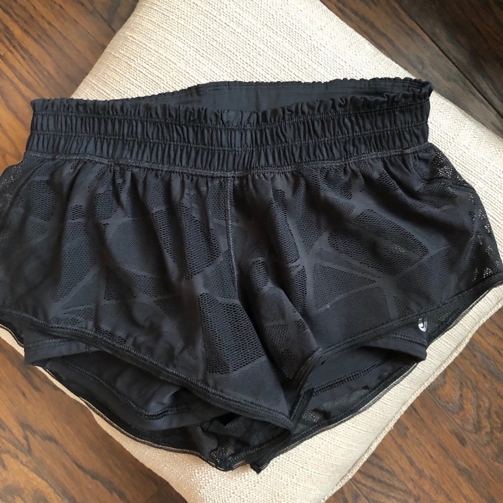 Cute Lululemon shorts